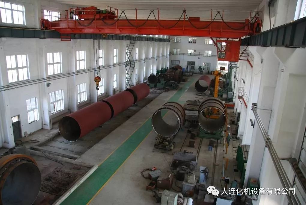 铆焊加工设备(图1) 铆焊加工设备(图1)