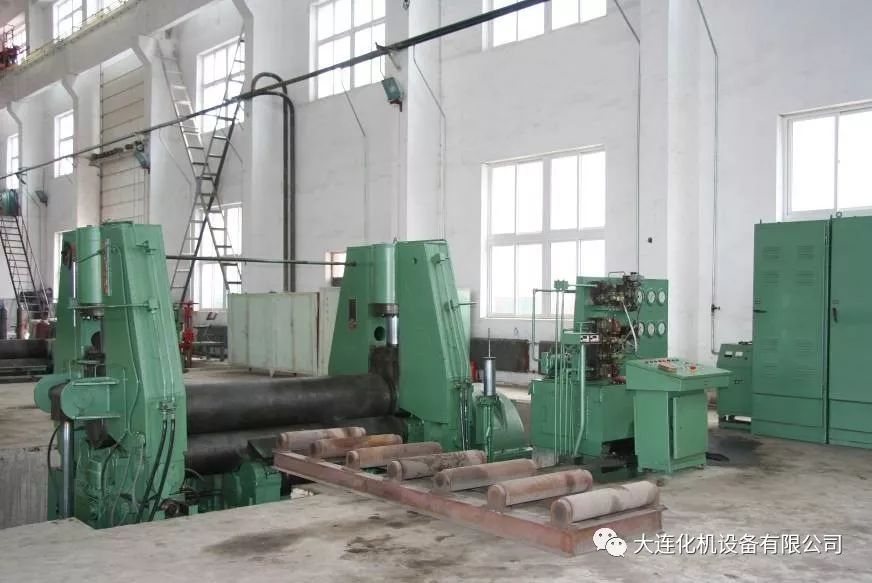 铆焊加工设备(图3) 铆焊加工设备(图3)