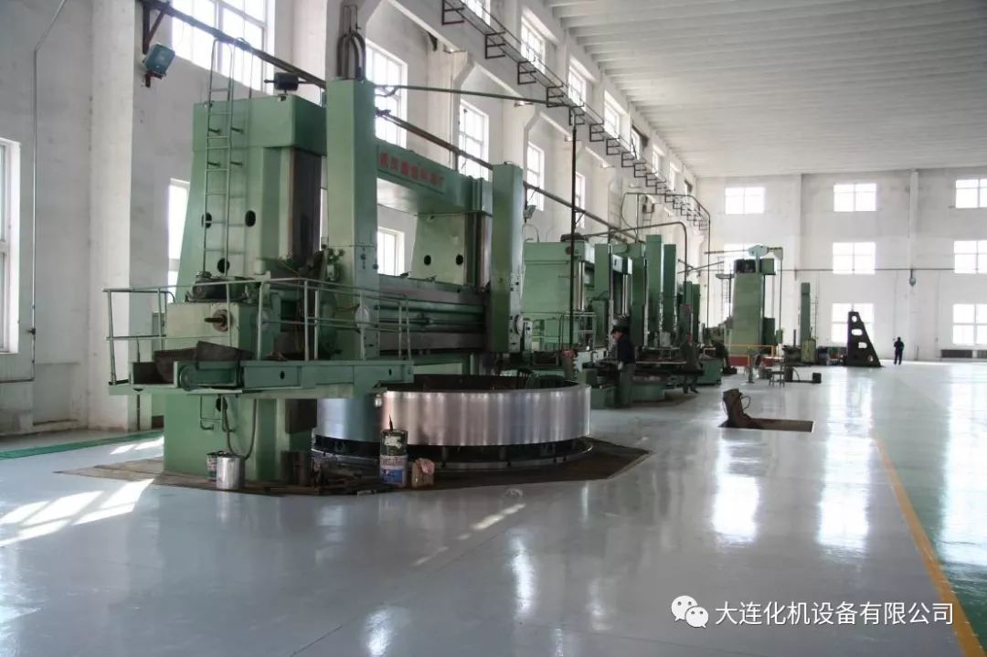 机械加工设备(图1)